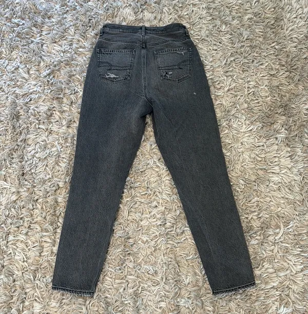 American Eagle Outfitters Jeans - Image 4