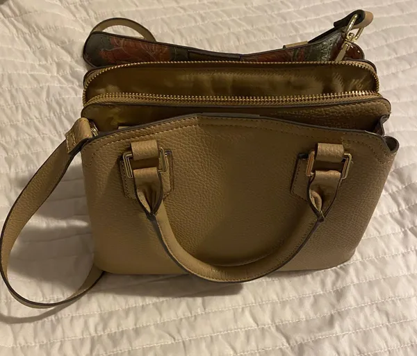 Steve Madden bag - Image 5