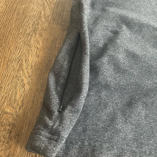 Athleta Gray Skort - Size Small - Image 4