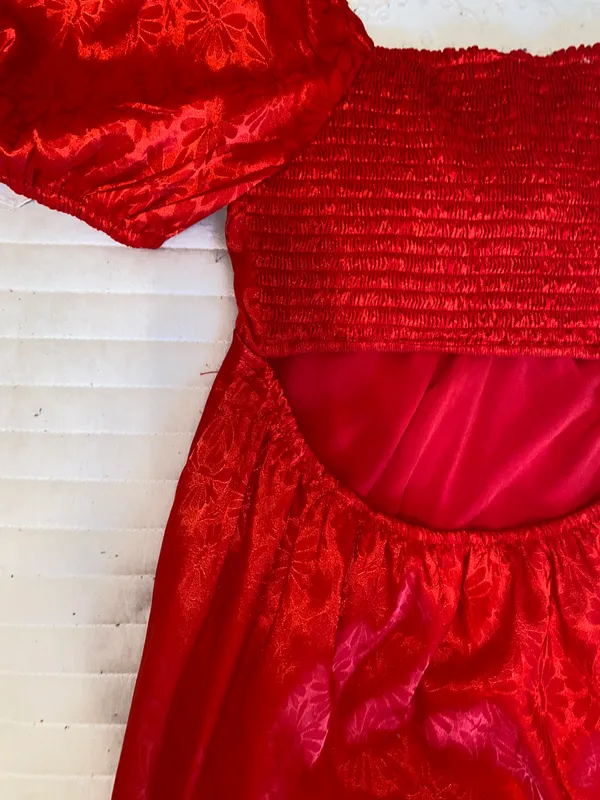 Altar'd State Dress - Image 5