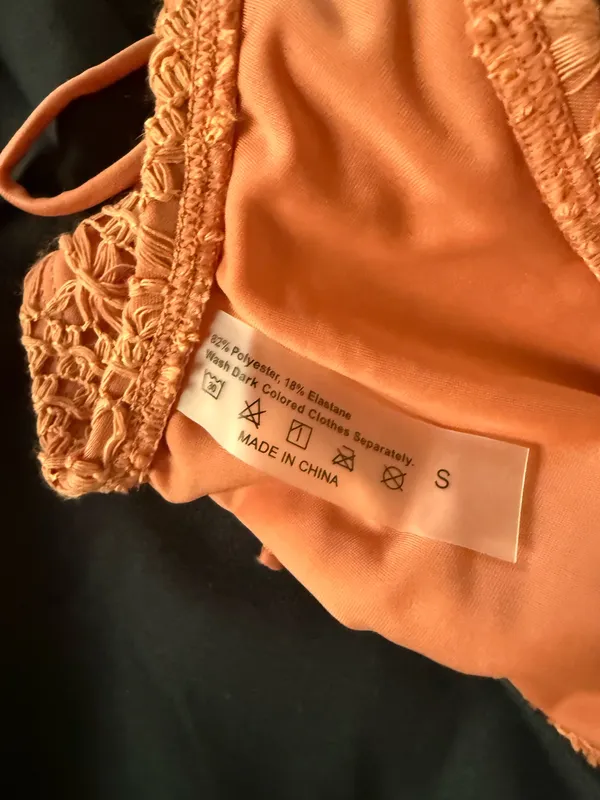 Shein Bikini - Image 2