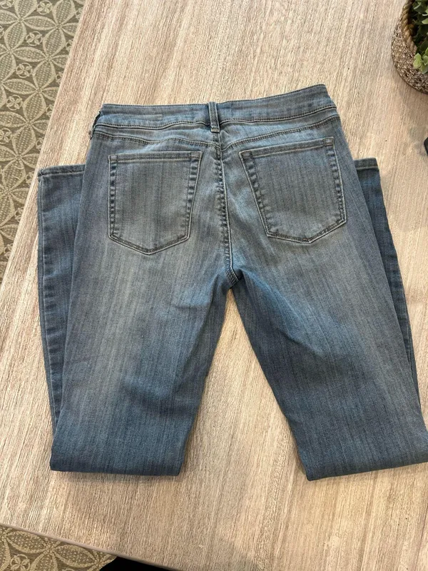 PacSun Low-Rise Skinniest Jeans - Image 3
