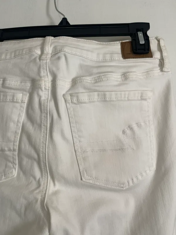 American Eagle Jeans  - Image 3