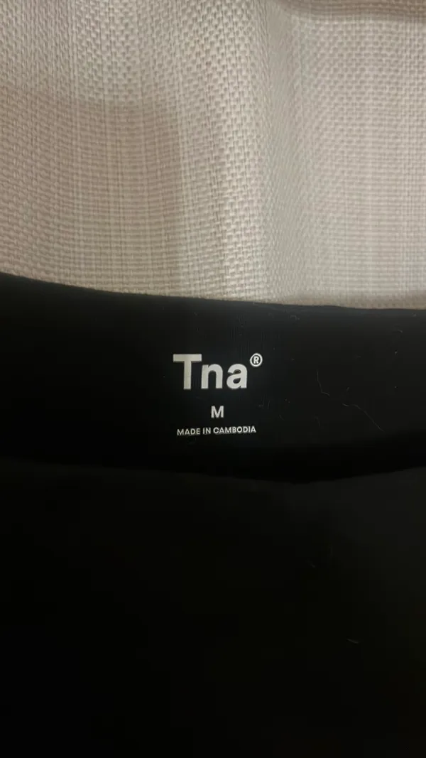 Aritzia TNA Dress - Image 2