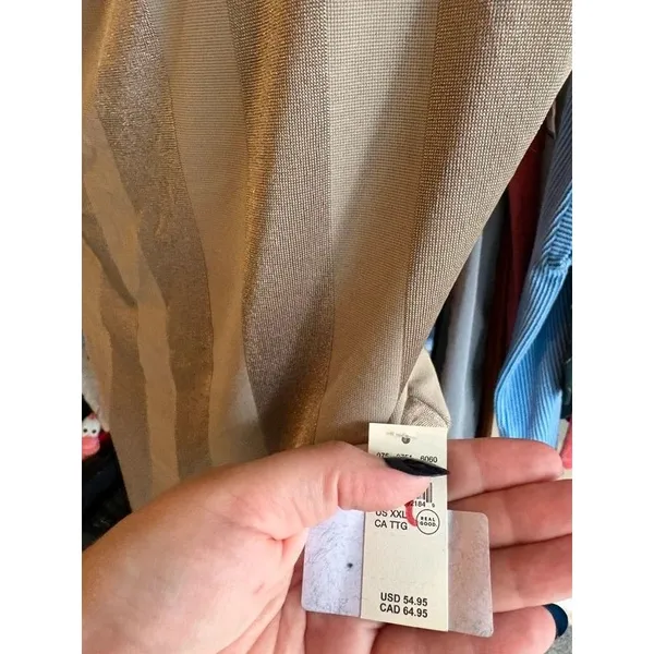 New aerie xxl swimsuit - Image 2