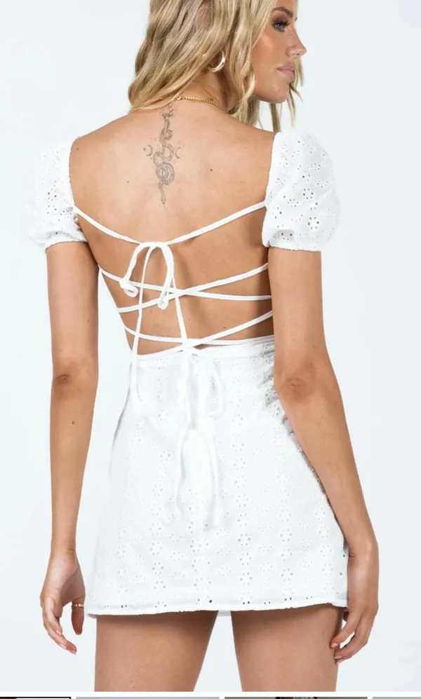 Princess Polly Dress - Image 4