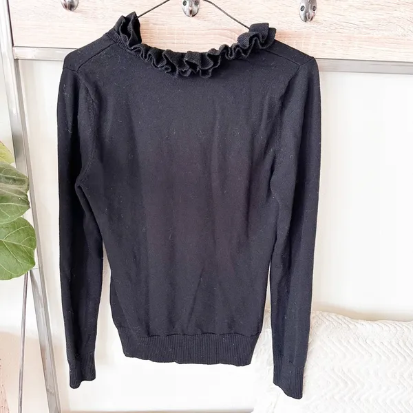 Tory Burch v neck - Image 2