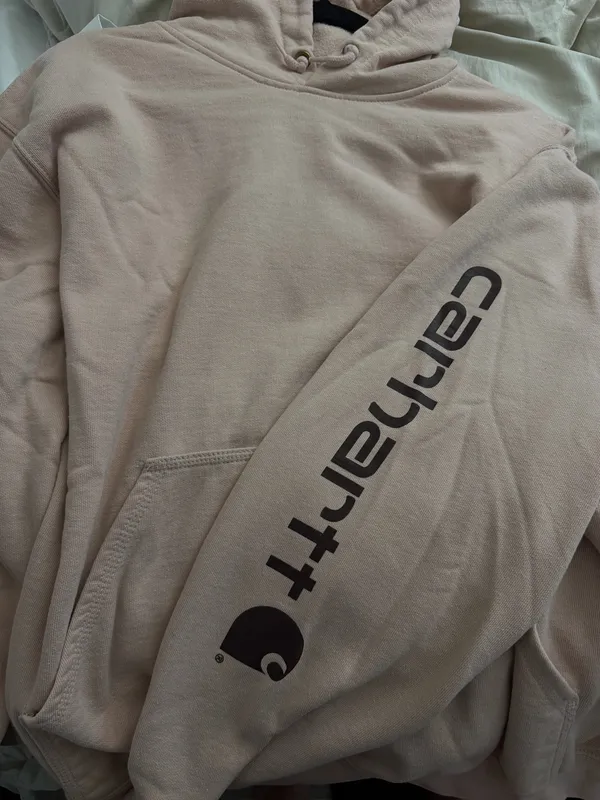 Carhartt Hoodie - Image 4