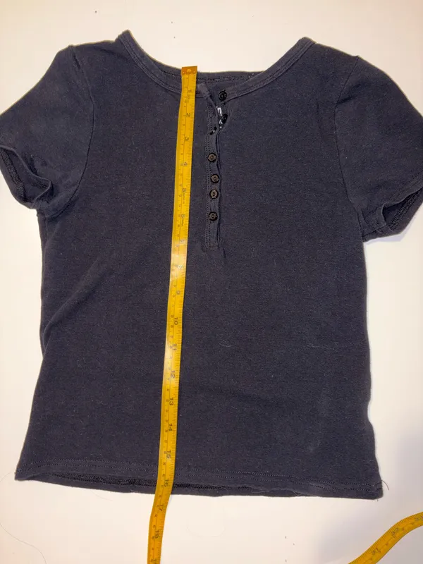Charlotte Russe Top - Image 4