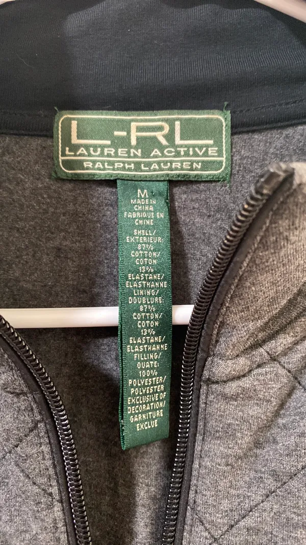 Ralph Lauren Coat Or Jackets - Image 3