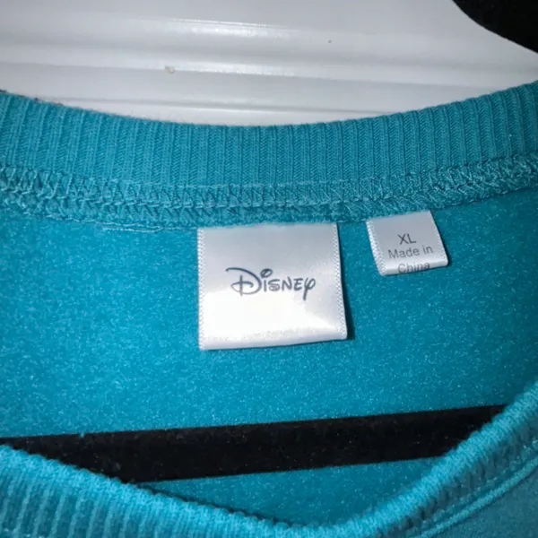Disney Winnie the Pooh Smile Sweatshirt Top - Image 2