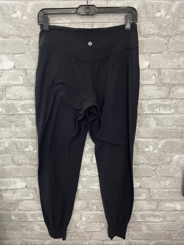 Lululemon Align Jogger *28" In Black - Image 2