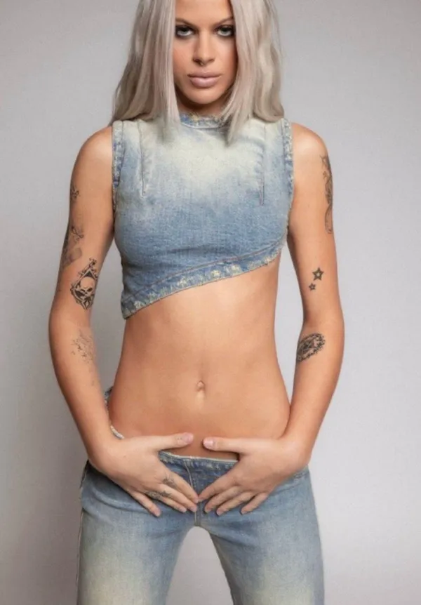 Revice Denim His Loss SET - Image 3