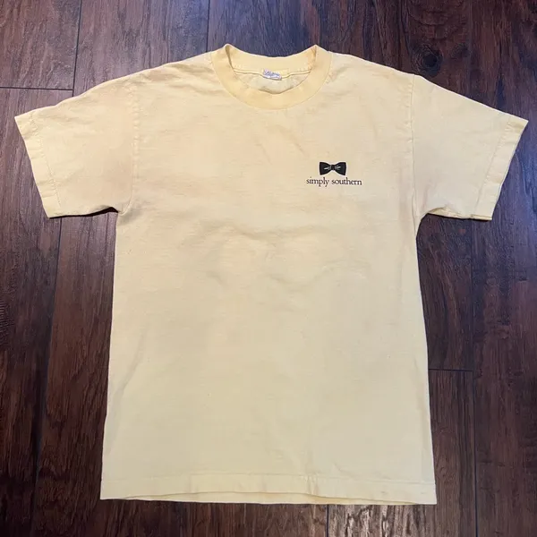 Simply Southern t-shirt - Image 4