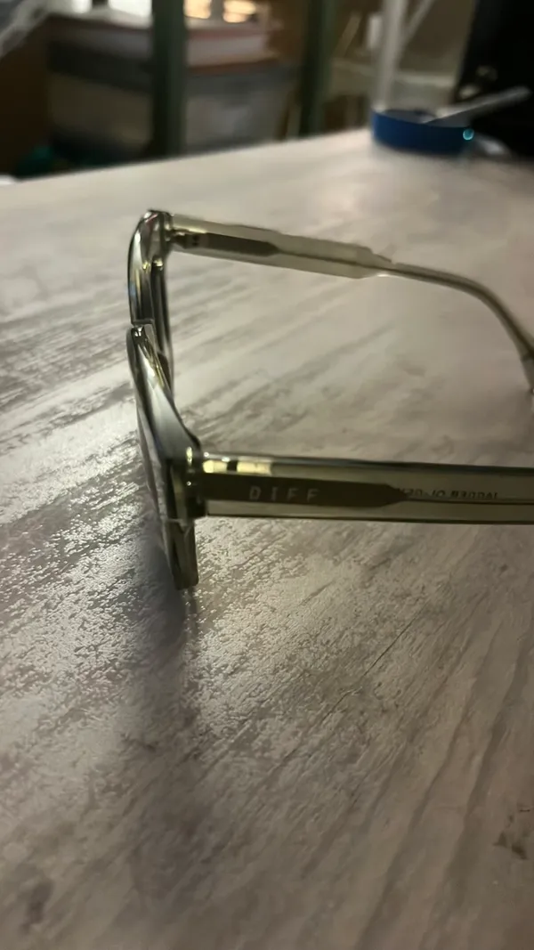 DIFF Blue Light Glasses - Image 2