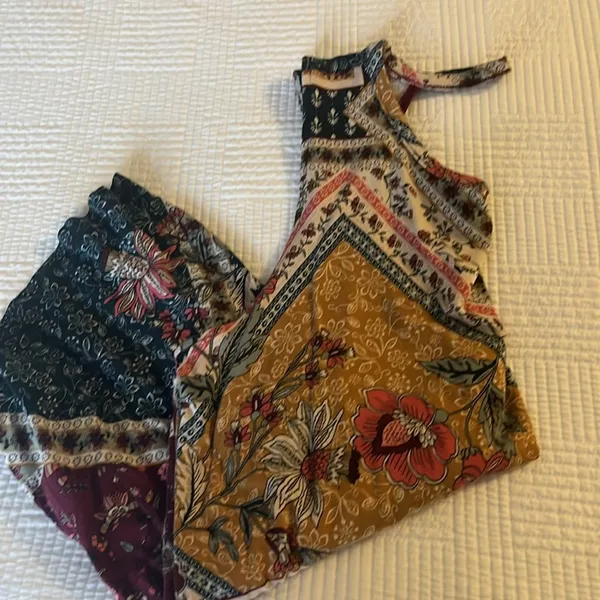 Maurice's Multi color tank, super soft - Image 3