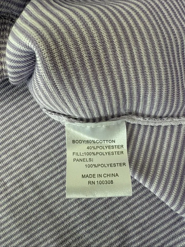 Peter Millar Purple Active Vest Women Size Small - Image 6