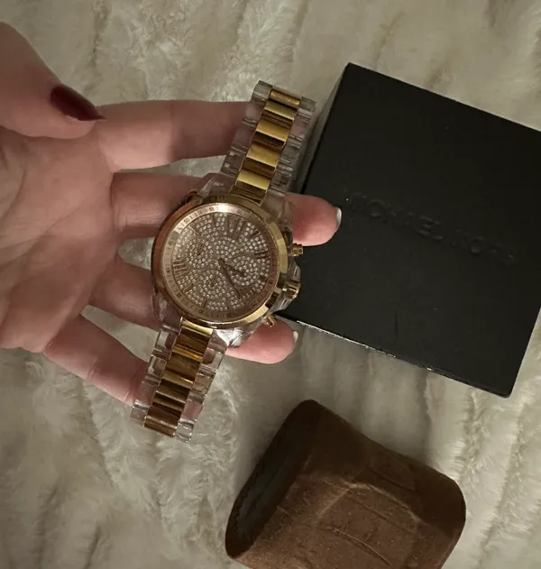 Michael Kors Watch - Image 4
