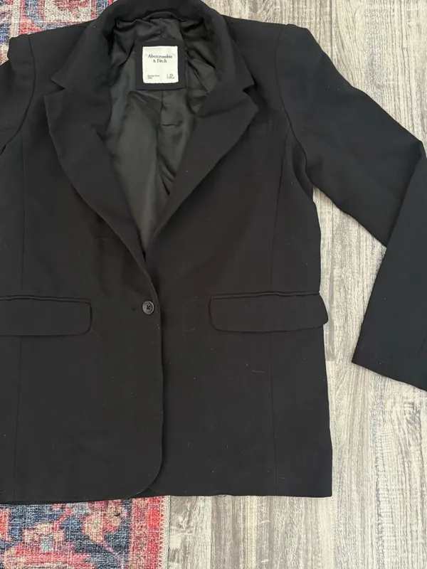Abercrombie Blazer Women’s - Image 2