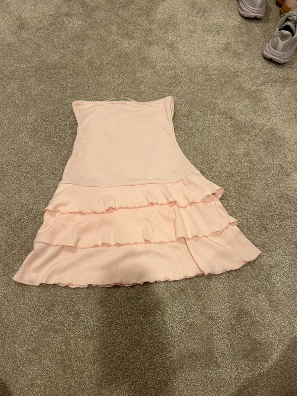 Edikted Mini Dress - Image 5