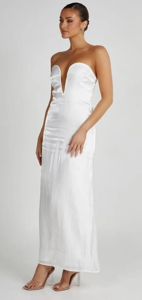 Meshki Dress NWT - Image 4