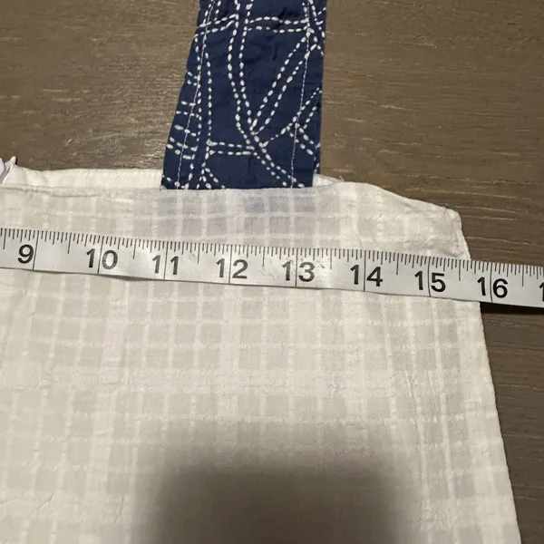 Mirth Hand made Edition Dress S square - Image 7