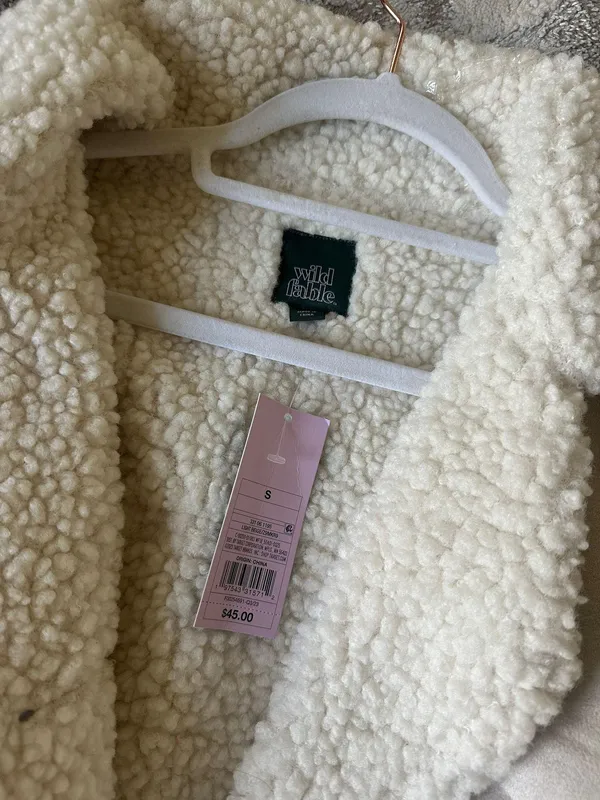 Jacket - Image 2