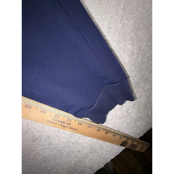 figs zamora jogger scrub pants navy xl Reflective - Image 10