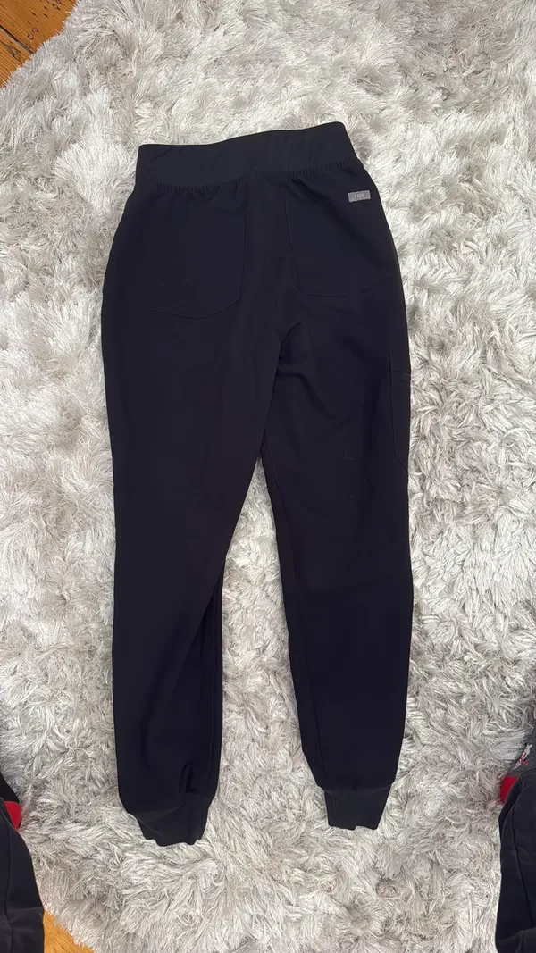 FIGS Scrub Pants - Image 5