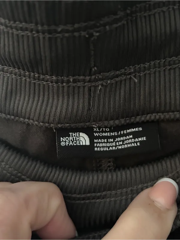 The North Face Aphrodite Motion Active Pants S21 - Image 5