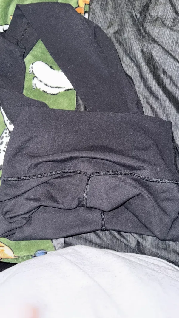 Lululemon Align Leggings 25" Black - Image 6