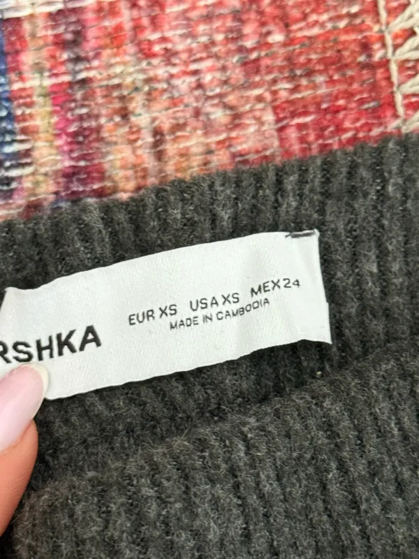 Bershka knit set  - Image 5