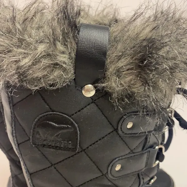 Sorel Waterproof Joan of Arctic Winter Boot A8‎ - Image 9