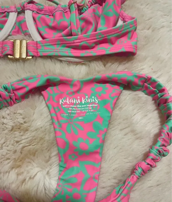 Kulani Kinis Bikini Set - Image 3