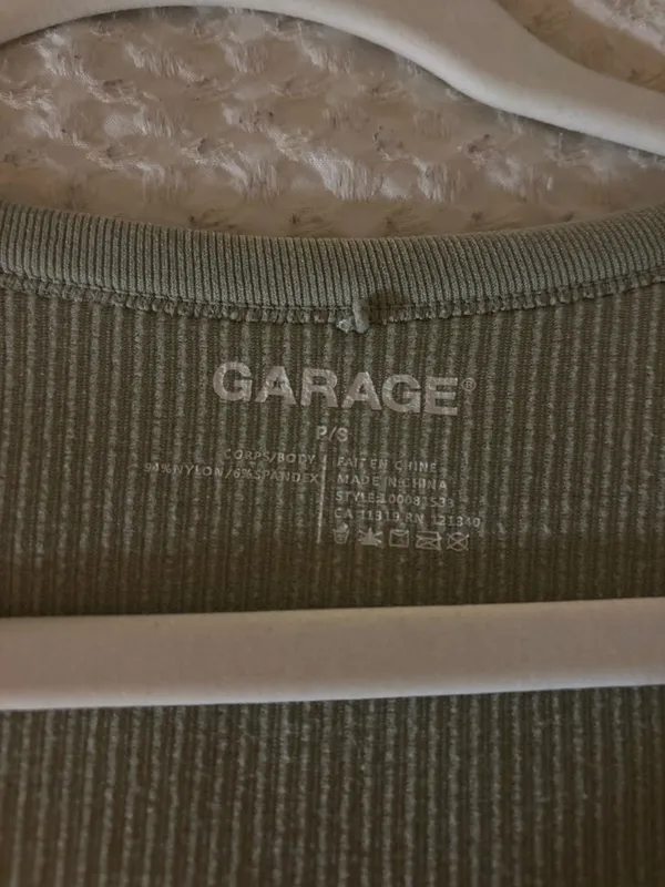 Garage Top - Image 2