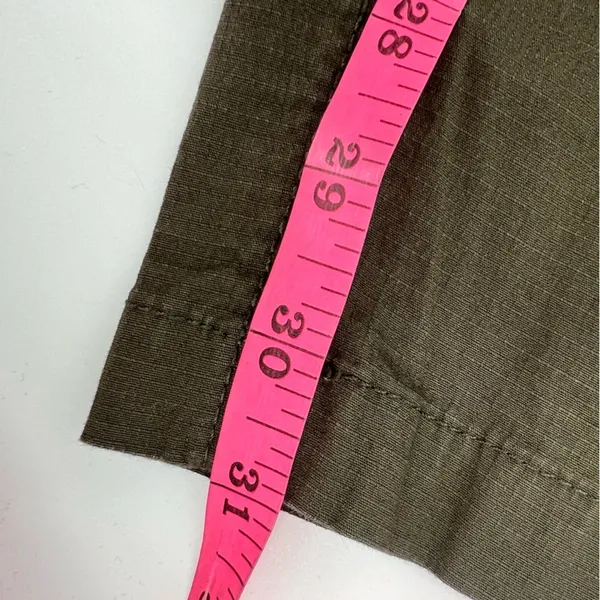 Vuori rip stop pants‎ Sz S - Image 8