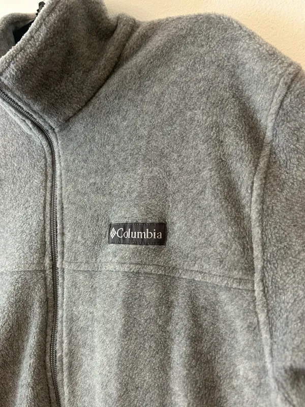 Columbia Men’s Fleece Jacket - Image 3