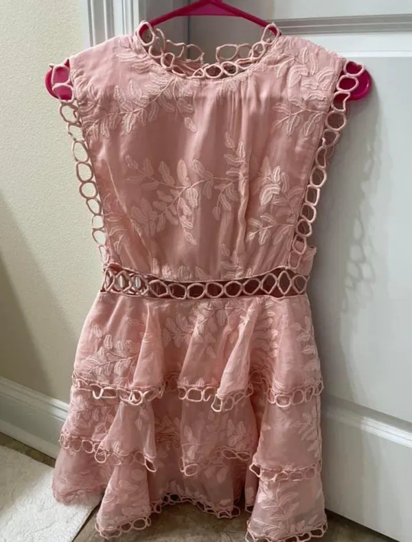 These Three Boutique Dress - Image 3