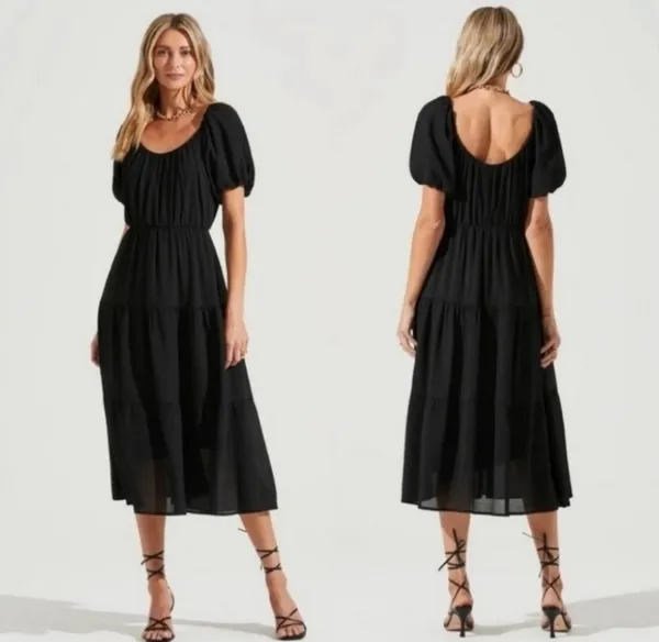 ASTR Dress - Image 2