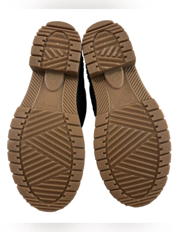 KAMIK Women's Sienna Mid Boot, Brown, Size 7, NEW NWT - Image 7
