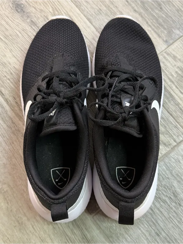 Women's Nike Roshe G Golf Shoe Size 8 Athletic Outdoor AA1851-002 - Image 4