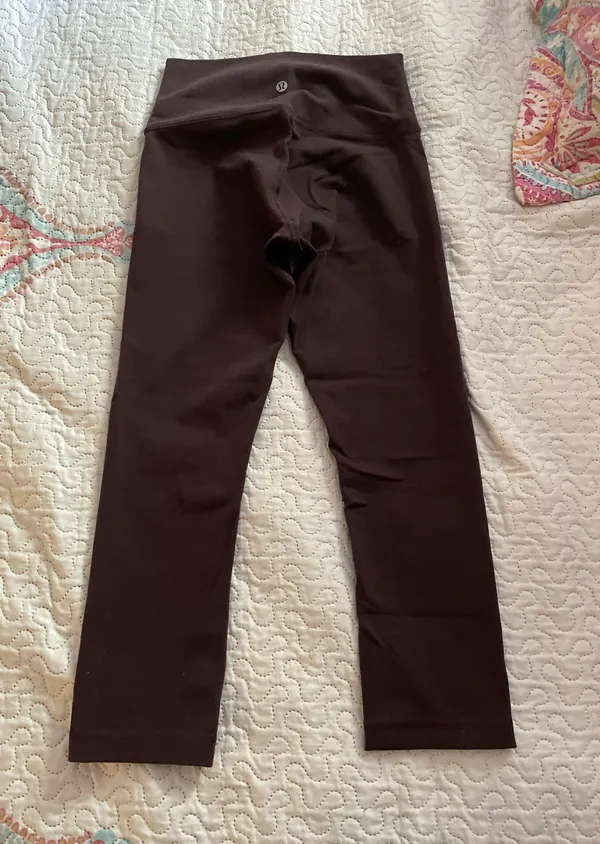 Lululemon Leggings - Image 2