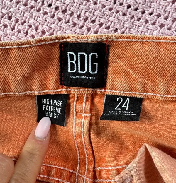 BDG Urban Outfitters Jeans - Image 5