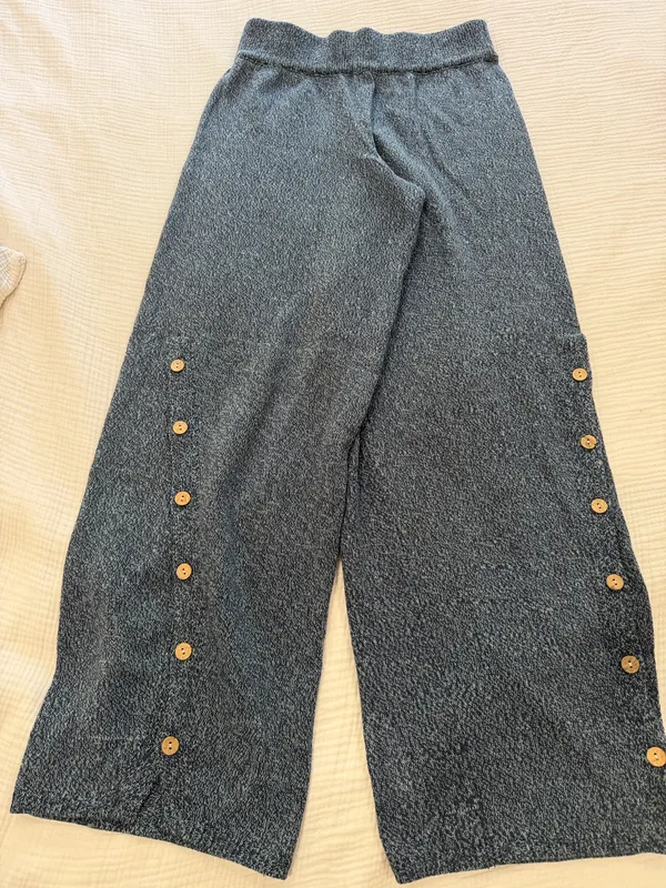Free People Set Sweater - Image 6