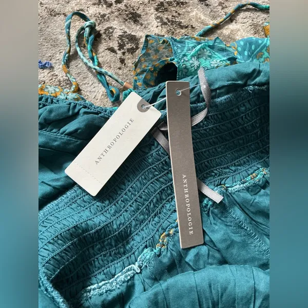 Beautiful ANTHROPOLOGIE dress 🔥🔥🔥 - Image 14