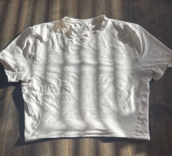 Lululemon Crop Top - Image 2