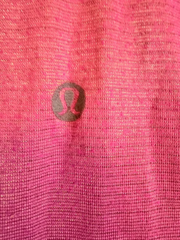 Lululemon What The Sport Singlet - Image 3