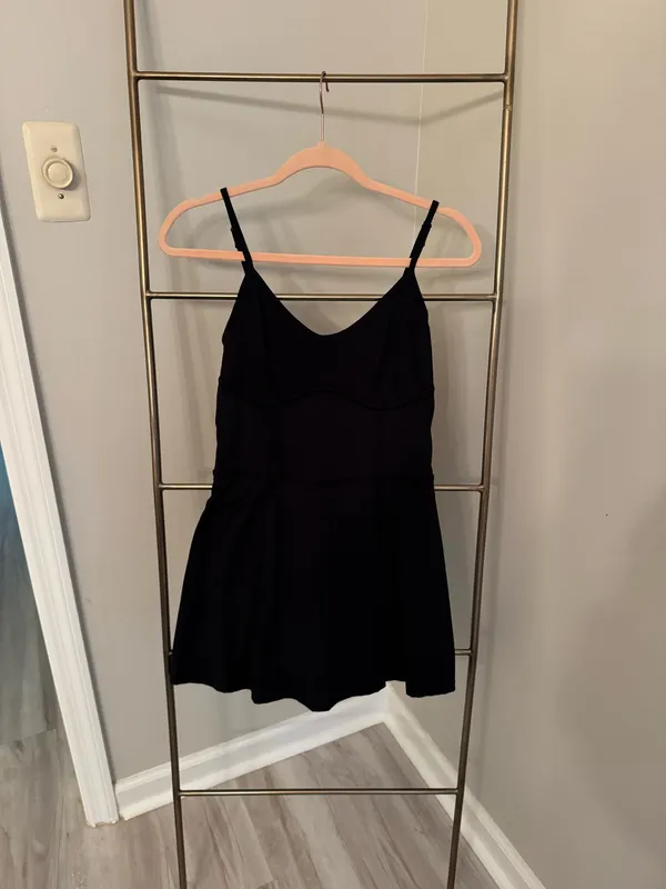 JoyLab Tennis Dress - Image 2