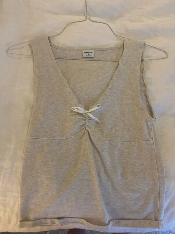 Aritzia Tank Top - Image 5