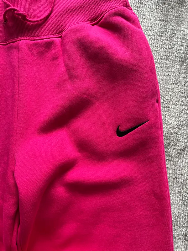 Nike Phoenix Fleece Joggers - Image 2